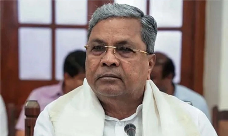 Cm Siddaramaiah: ತೆರಿಗೆ ಸಂಗ್ರಹ ವಿಷಯದಲ್ಲಿ ರಾಜಿ ಇಲ್ಲ; ಮುಖ್ಯಮಂತ್ರಿ ಸಿದ್ದರಾಮಯ್ಯ