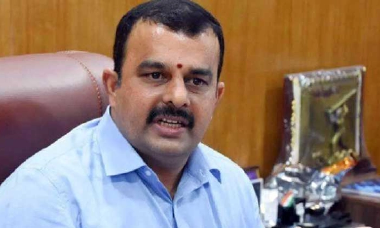 Karkala: ಕಾಂಗ್ರೆಸ್‌ನಿಂದ ಮುಸ್ಲಿಮರ ಓಲೈಕೆ, ಎನ್‌ಐಎ ತನಿಖೆಗೆ ಆಗ್ರಹ: ಸುನಿಲ್‌ ಕುಮಾರ್‌