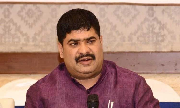 Mangaluru: ರಾಜ್ಯದಲ್ಲಿ ಕ್ರೀಡೆಗೆ ವಿಶೇಷ ಒತ್ತು ನೀಡುವ ಕೆಲಸ ಆಗಬೇಕು; ವೇದವ್ಯಾಸ ಕಾಮತ್‌