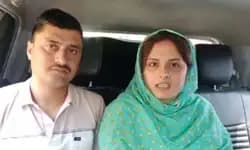 CRPF; ಪಾಕಿಸ್ಥಾನದ ಮಹಿಳೆಯನ್ನು ಮದುವೆಯಾದ ಭಾರತದ ಯೋಧ ಸೇವೆಯಿಂದ ವಜಾ