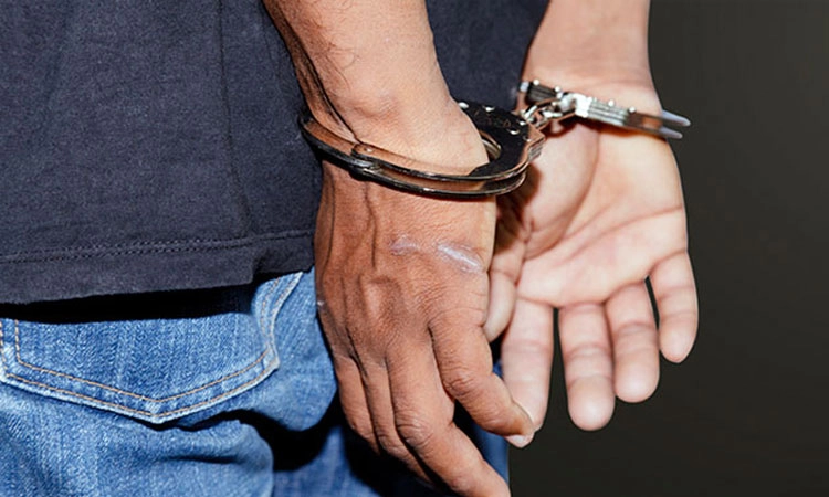 Arrested: ಗುಪ್ತಾಂಗ ಪ್ರದರ್ಶನ; ಬಂಧನ