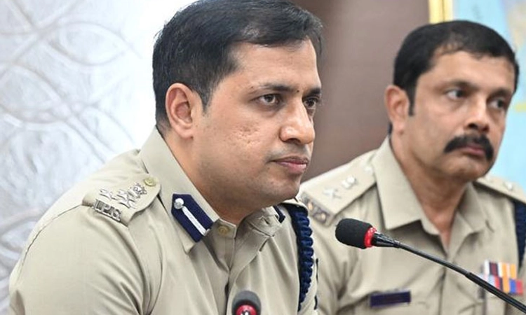Mangaluru; ನಿಷೇಧಾಜ್ಞೆ ಪರಿಷ್ಕೃತ ಆದೇಶ ಹೊರಡಿಸಿದ ಪೊಲೀಸ್ ಕಮಿಷನರ್