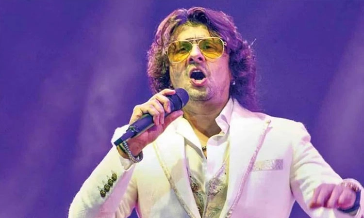 Sonu Nigam: ಕನ್ನಡಿಗರ ಭಾವನೆಗೆ ಧಕ್ಕೆ; ಖ್ಯಾತ ಗಾಯಕ ಸೋನು ನಿಗಮ್‌ ವಿರುದ್ಧ FIR ದಾಖಲು