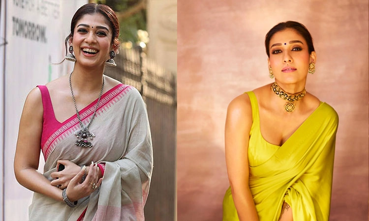 Actress Nayanthara: ಮೆಗಾಸ್ಟಾರ್‌ ಚಿತ್ರದಲ್ಲಿ ನಯನತಾರಾ; ಸಂಭಾವನೆ ಕೇಳಿ ಚಿತ್ರತಂಡ ಶಾಕ್‌