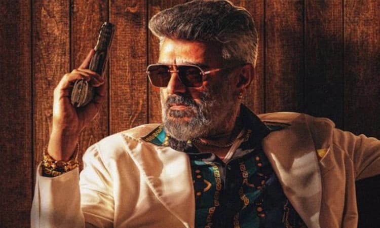 2025ರ ಬಿಗೆಸ್ಟ್‌ ತಮಿಳು ಹಿಟ್‌ ‘ಗುಡ್ ಬ್ಯಾಡ್ ಅಗ್ಲಿʼ ಒಟಿಟಿ ರಿಲೀಸ್‌ಗೆ ಡೇಟ್‌ ಫಿಕ್ಸ್