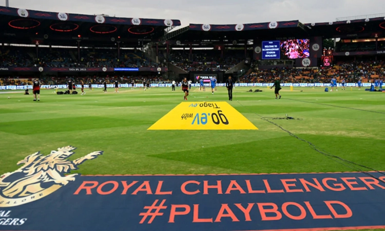 IPL 2025: ಬೆಂಗಳೂರು-ಚೆನ್ನೈ ಪ್ರತಿಷ್ಠೆ ಆಟ: ಬೆಂಗಳೂರಿನಲ್ಲಿ ಮಳೆ ಆತಂಕ