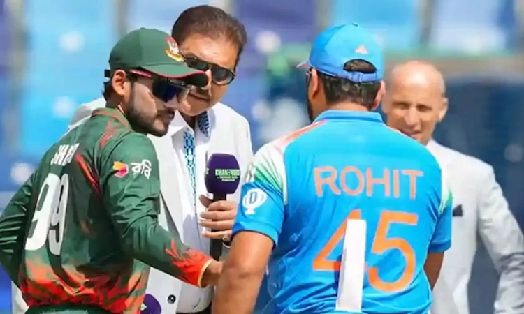 Team India: ಬಾಂಗ್ಲಾದೇಶ ವಿರುದ್ದದ ವೈಟ್‌ ಬಾಲ್‌ ಸರಣಿ ರದ್ದಾಗುವ ಸಾಧ್ಯತೆ