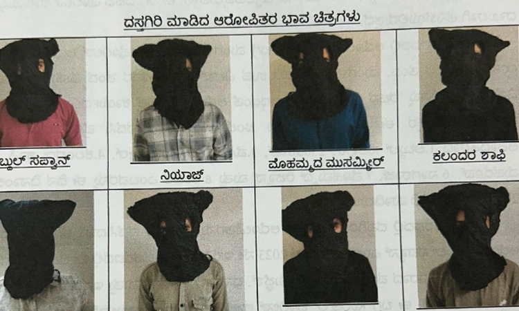 Mangaluru: ಫಾಜಿಲ್‌ ತಮ್ಮನ ಸಹಾಯ ಪಡೆದು ಸುಹಾಸ್‌ ಕೊಲೆ: ತನಿಖೆಯಲ್ಲಿ ಬಯಲಾಯ್ತು ರಹಸ್ಯ!