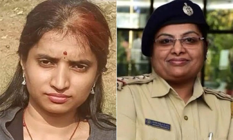 Bengaluru: ವಕೀಲೆ ಜೀವಾಗೆ ಲೇಡಿ ಡಿವೈಎಸ್ಪಿ ಕಿರುಕುಳ ದೃಢ: ಚಾರ್ಜ್‌ಶೀಟ್‌