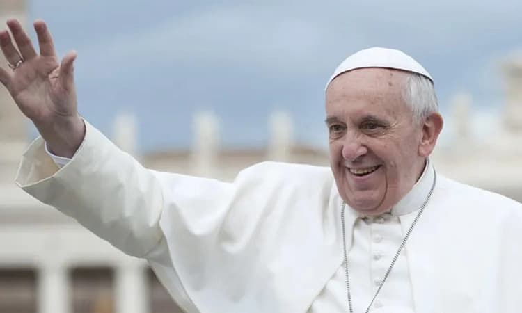 Pope Francis: ಪೋಪ್‌ ಫ್ರಾನ್ಸಿಸ್‌ ಅವರೊಂದಿಗಿನ ಭೇಟಿಯ ಮೆಲುಕು