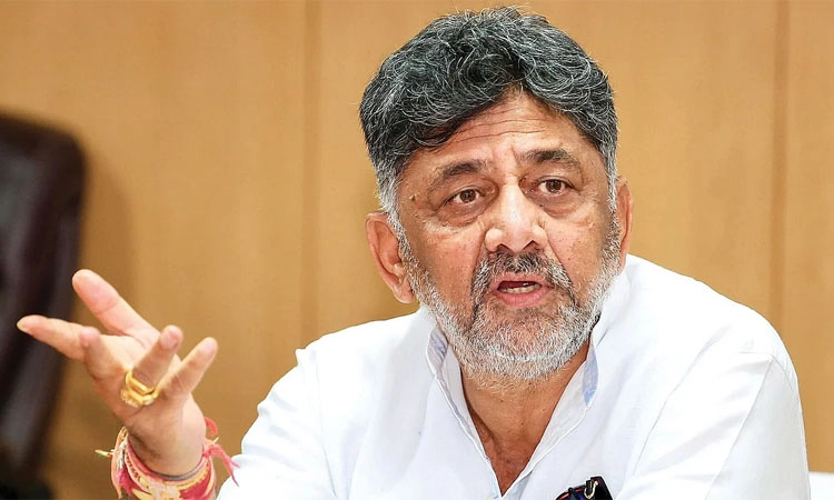 Bengaluru festival: ಡಿಸೆಂಬರ್‌ನಲ್ಲಿ ಬೆಂಗಳೂರು ಹಬ್ಬ: ಡಿಕೆಶಿ