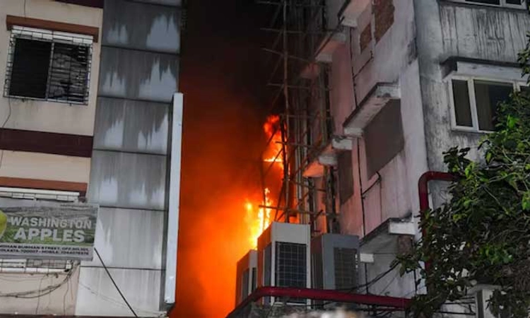 Kolkata: Rooftop ರೆಸ್ಟೋರೆಂಟ್ ಗಳನ್ನು ಮುಚ್ಚಲು ಆದೇಶಿಸಿದ ಮಹಾನಗರ ಪಾಲಿಕೆ