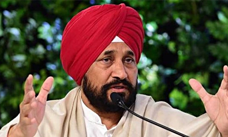 Surgical Strike ಬಗ್ಗೆ ಮತ್ತೆ ಅನುಮಾನ ವ್ಯಕ್ತಪಡಿಸಿದ ಕಾಂಗ್ರೆಸ್‌ ನಾಯಕ ಚರಣ್‌ಜಿತ್ ಚನ್ನಿ