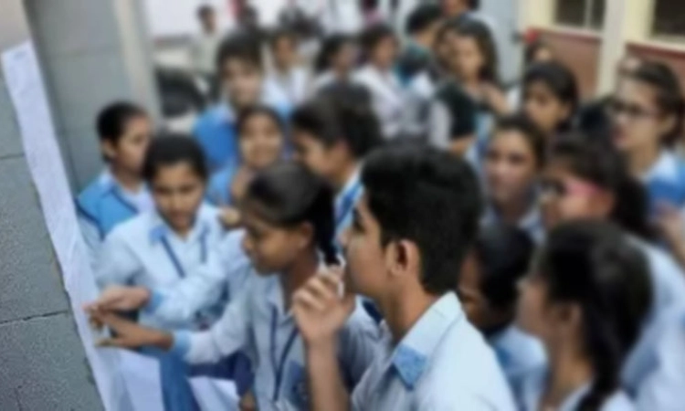SSLC Result: ಅಗ್ರಸ್ಥಾನದಿಂದ 2ನೇ ಸ್ಥಾನಕ್ಕೆ ಜಾರಿದ ಉಡುಪಿ