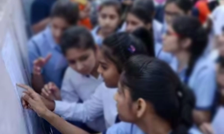 SSLC Result 2025: ರಾಜ್ಯದಲ್ಲಿ ಅಗ್ರಸ್ಥಾನಕ್ಕೆ ಏರಿದ ದಕ್ಷಿಣ ಕನ್ನಡ ಜಿಲ್ಲೆ