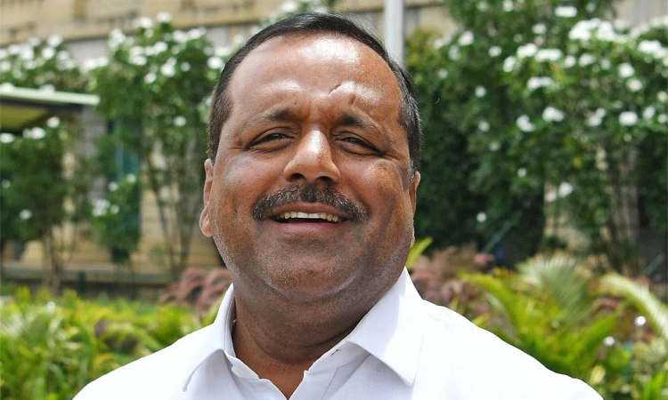 Shivanand Patil; ರಾಜೀನಾಮೆ ಅಂಗೀಕರಿಸಲು ಅಸಾಧ್ಯ: ಸ್ಪೀಕರ್‌ ಯು.ಟಿ. ಖಾದರ್‌