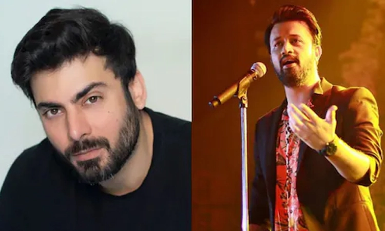 Pahalgam Incident: ಆತಿಫ್‌ ಅಸ್ಲಾಂ, ಫವಾದ್‌ ಖಾನ್‌ ಇನ್ಸ್ಟಾಗ್ರಾಂ ಖಾತೆಗಳು ಬ್ಯಾನ್