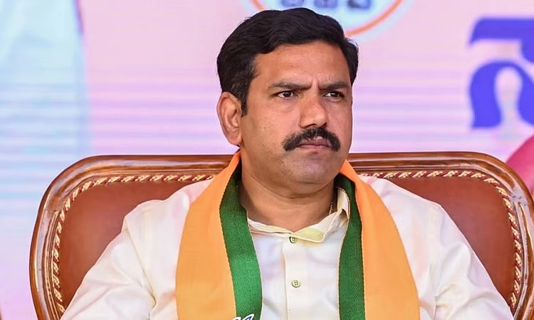 Bantwala: NIA ತನಿಖೆ ನಡೆಸಿ ನೈಜ ಆರೋಪಿಗಳನ್ನು ಶೀಘ್ರ ಬಂಧಿಸಬೇಕು: ಬಿಜೆಪಿ ರಾಜ್ಯಾಧ್ಯಕ್ಷ
