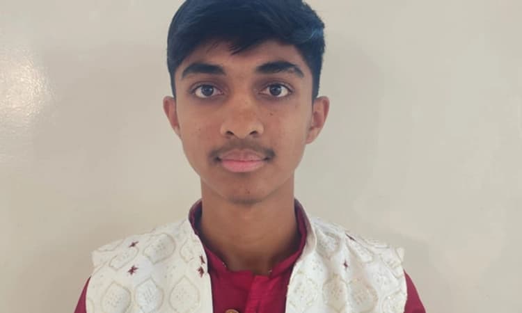 SSLC Result: ರಾಜ್ಯಕ್ಕೆ ವಿಜಯಪುರ ಜಿಲ್ಲೆಯ ನದಾಫ್ ಟಾಪರ್