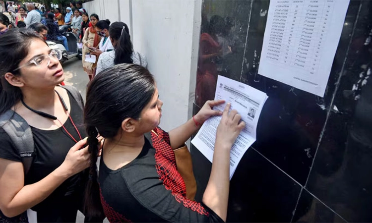 Karnataka SSLC Result:ಎಸ್ಸೆಸ್ಸೆಲ್ಸಿ ಫಲಿತಾಂಶ -ದಕ್ಷಿಣ ಕನ್ನಡ ಪ್ರಥಮ, ಉಡುಪಿ ದ್ವಿತೀಯ