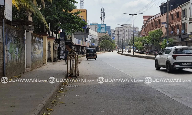 ಹಿಂದೂ ಕಾರ್ಯಕರ್ತ ಸುಹಾಸ್ ಹ*ತ್ಯೆ ಪ್ರಕರಣ; ದ.ಕನ್ನಡ ಜಿಲ್ಲೆಯಾದ್ಯಂತ ಬಂದ್ ವಾತಾವರಣ