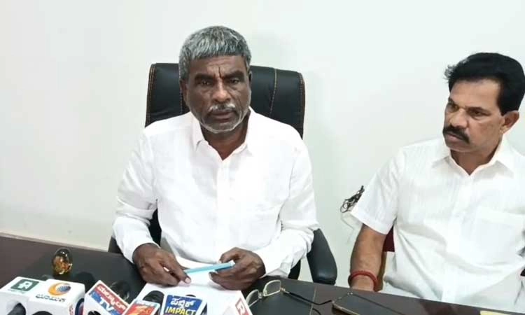 Chikkamagaluru: ಸುಹಾಸ್ ಸಾವಿಗೆ ನ್ಯಾಯ ಸಿಗೋವರೆಗೂ ಹೋರಾಟ ಮಾಡ್ತೀವಿ: ಕೋಟ