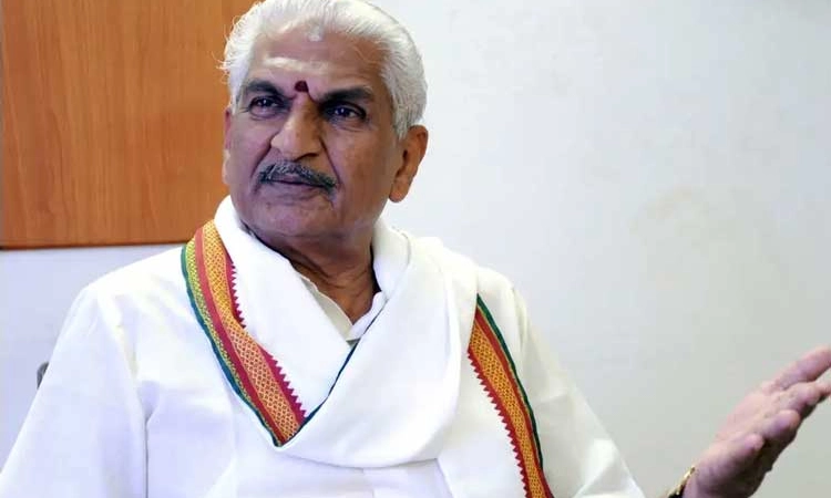 ಸಾವಿರಾರು ವರ್ಷದಿಂದ ರಾಕ್ಷಸರು ಸಜ್ಜನರ ಮೇಲೆ ಆಕ್ರಮಣ ಮಾಡುತ್ತಿದ್ದಾರೆ: ಕಲ್ಲಡ್ಕ ಭಟ್