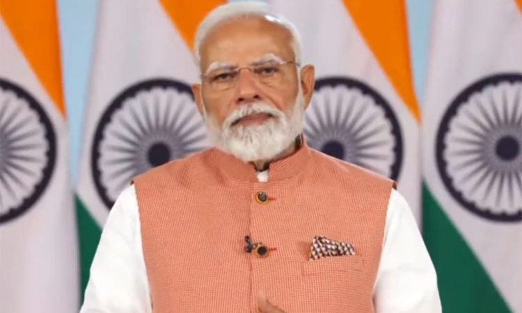 Amaravati; ಆಂಧ್ರದ ರಾಜಧಾನಿ ನಿರ್ಮಾಣಕ್ಕಿಂದು ಮೋದಿ ಚಾಲನೆ
