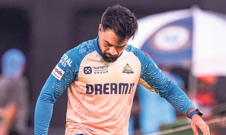 SRH vs GT: ತಿರುಗೇಟು ನೀಡಲು ಗುಜರಾತ್‌ ಸಜ್ಜು