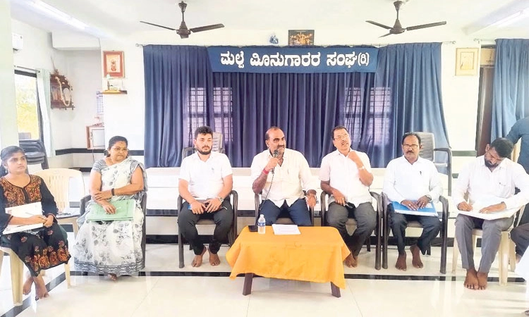 Udupi: ಮೇ 10ರಿಂದ ನಿರ್ವಹಣ ವೆಚ್ಚ ಪಾವತಿಸದಿರುವ ಸಂಘ ನಿರ್ಧಾರ