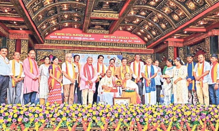 Udupi: ಕನ್ನಡ ಶಾಲೆ ಉಳಿಸುವ ಹಕ್ಕೊತ್ತಾಯ ಕಸಾಪ ಮಾಡಲಿ: ಡಾ| ಗಣನಾಥ ಎಕ್ಕಾರು