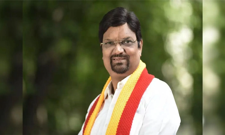 Mangaluru: ಹಂ.ಪ. ನಾಗರಾಜಯ್ಯ ಹಗರಣದ ಬಗ್ಗೆ ಕ್ರಮಕ್ಕೆ ಪರಿಷತ್‌ ಚಿಂತನೆ: ಡಾ| ಮಹೇಶ್‌ ಜೋಶಿ