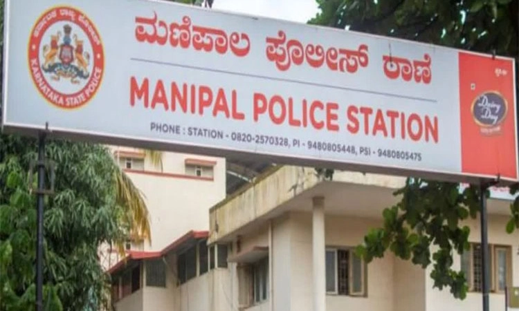 Manipal: ಅಡ್ಡಾದಿಡ್ಡಿ ಕಾರು ಚಾಲನೆ; ಪ್ರಕರಣ ದಾಖಲು