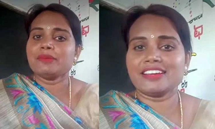 Ramanagara: ಡಿ.ಕೆ.ಸುರೇಶ್‌ ಪತ್ನಿ ತಾನೆಂದ ಮಹಿಳೆ ಸೆರೆ