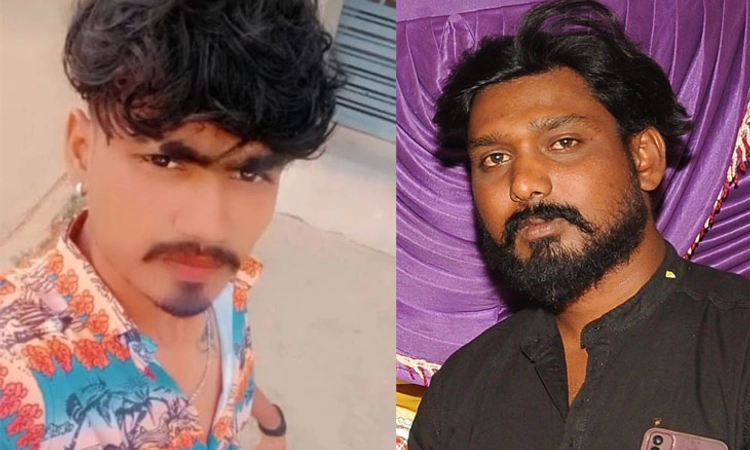 Chintamani; ಕಾರು ಢಿಕ್ಕಿಯಾಗಿ ದ್ವಿಚಕ್ರ ವಾಹನ ಸವಾರರಿಬ್ಬರು ಸ್ಥಳದಲ್ಲೇ ಮೃ*ತ್ಯು