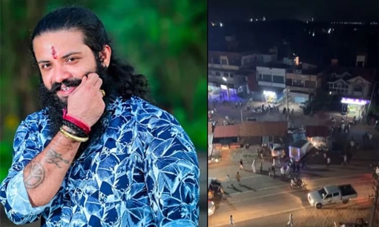 Mangaluru; ಬಜ್ಪೆಯಲ್ಲಿ ದುಷ್ಕರ್ಮಿಗಳಿಂದ ಹಿಂದೂ ಸಂಘಟನೆಯ ಕಾರ್ಯಕರ್ತನ  ಬರ್ಬರ ಹ*ತ್ಯೆ