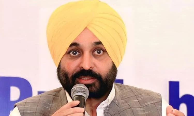 Haryana ತೀವ್ರಗೊಂಡ ಜಲ ಜಗಳ; ನೀರು ಬಿಡಲ್ಲ ಎಂದ ಪಂಜಾಬ್‌ ಸಿಎಂ ಮಾನ್‌