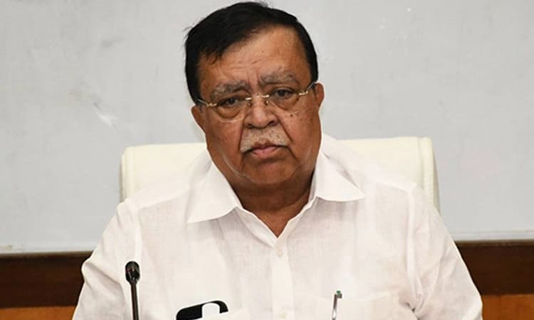 Davanagere: ಕಾಂಗ್ರೆಸ್‌ ಶಾಲು ಧರಿಸಿ ಧಿಕ್ಕಾರ ಕೂಗಿದವರು ಹೇಡಿಗಳು: ರಾಜಣ್ಣ