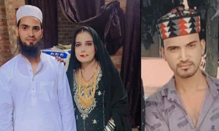 ಗಡ್ಡ ತೆಗೆಯದ್ದಕ್ಕೆ ಪತಿ ತೊರೆದು ಕ್ಲೀನ್‌ ಶೇವ್‌ನಲ್ಲಿದ್ದ ಬಾಮೈದನ ಜತೆ ಓಡಿ ಹೋದ ಮಹಿಳೆ