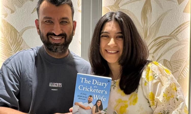 Cheteshwar Pujara: ಒಂದು ಕಡೆ ಹೊಗಳಿಕೆ, ಮತ್ತೊಂದೆಡೆ ಪೂಜಾರಗೆ ಕೊಕ್‌ ನೀಡಲು ಯತ್ನ!
