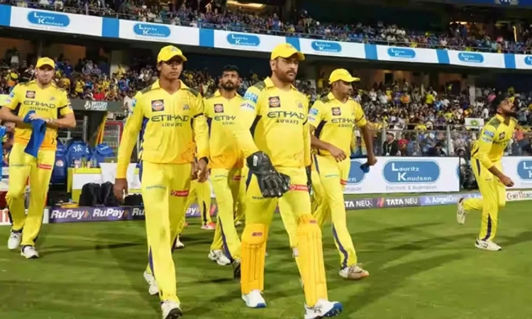 CSK: ಈ ಬಾರಿ ನಡೆಯಲಿಲ್ಲ ಚೆನ್ನೈ ಮ್ಯಾಜಿಕ್..:‌ ಹೀನಾಯ ಪ್ರದರ್ಶನದ ಹಿಂದಿದೆ 5 ಕಾರಣಗಳು