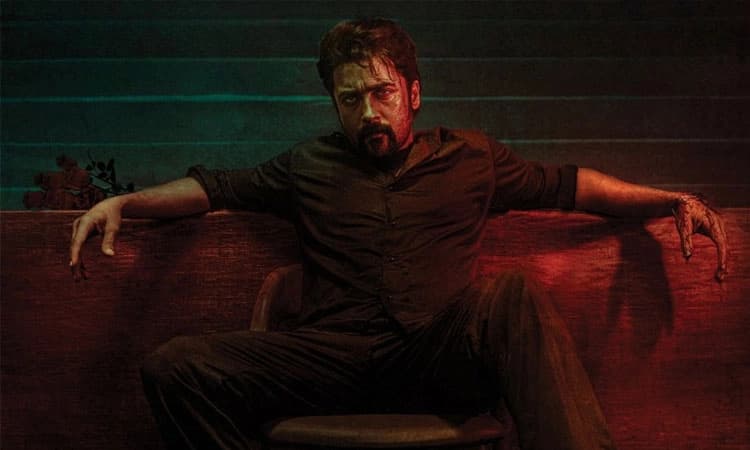 Retro X Review: ʼಕಂಗುವಾʼ ಸೋಲಿನ ಬಳಿಕ ಕಂಬ್ಯಾಕ್ ಮಾಡಿದ್ರಾ ಸೂರ್ಯ? ಹೇಗಿದೆ ʼರೆಟ್ರೋʼ?