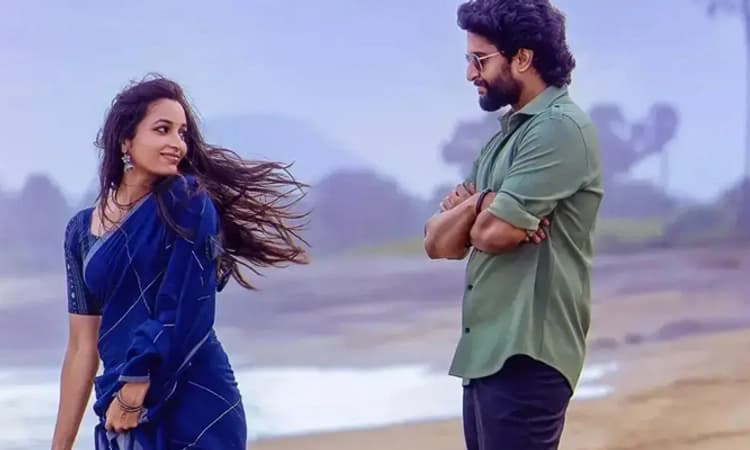 HIT: The Third Case: ತೆರೆಗೆ ಬಂತು ನಾನಿ-ಶ್ರೀನಿಧಿ ಶೆಟ್ಟಿ ಅಭಿನಯದ ʼಹಿಟ್-3ʼ