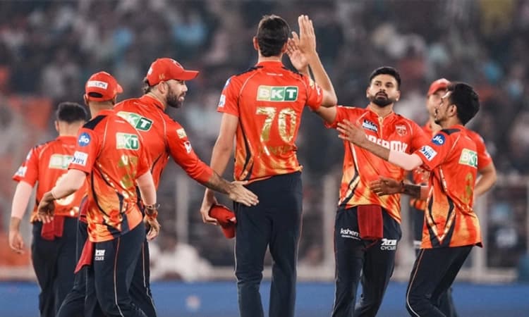 PBKS: ಐಪಿಎಲ್‌ 2025ರಿಂದ ಹೊರಬಿದ್ದ ಪಂಜಾಬ್‌ ಕಿಂಗ್ಸ್‌ ಆಲ್‌ ರೌಂಡರ್