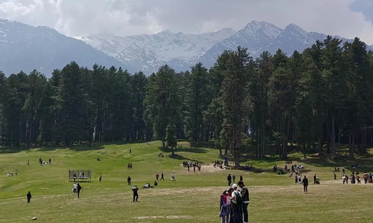 Pahalgam: ದಾಳಿಗೂ ಮೊದಲು ಮೂರು ಜಾಗಗಳನ್ನು ಪರಿಶೀಲನೆ ನಡೆಸಿದ್ದ ಉಗ್ರರು