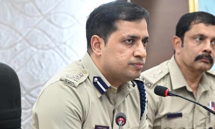 Kudupu Mob Lynching Case: ಗ್ರಾಮಾಂತರ ಠಾಣೆ ಇನ್ಸ್ ಪೆಕ್ಟರ್ ಸೇರಿ ಮೂವರ ಅಮಾನತು