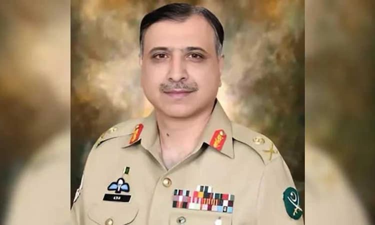 ಭಾರತದಿಂದ ದಾಳಿಯ ಭಯ… ರಾತ್ರೋರಾತ್ರಿ ನೂತನ ಭದ್ರತಾ ಸಲಹೆಗಾರನನ್ನು ನೇಮಿಸಿದ ಪಾಕ್!