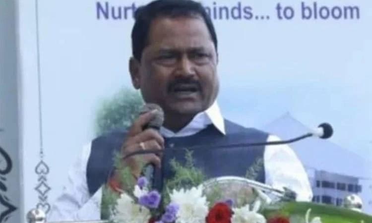 Bengaluru: ನಕಲಿ ಪ್ರಮಾಣ ಪತ್ರ; ಗುರಪ್ಪ ನಾಯ್ಡು ವಿರುದ್ಧ ವಂಚನೆ ಕೇಸ್‌