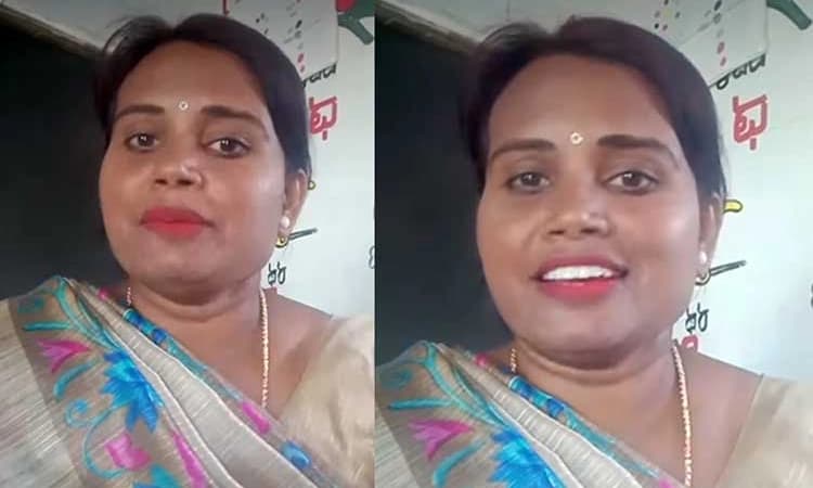 Ramanagara: ನಾನು ಡಿ.ಕೆ.ಸುರೇಶ್ ಪತ್ನಿ.. ಸಾಮಾಜಿಕ ಜಾಲತಾಣದಲ್ಲಿ ವಿಡಿಯೋ ಹರಿಬಿಟ್ಟ ಮಹಿಳೆ