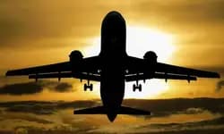 Airspace: ಪಹಲ್ಗಾಮ್ ದಾಳಿ ಬೆನ್ನಲ್ಲೇ ಪಾಕ್ ವಿಮಾನಗಳಿಗೆ ವಾಯು ಪ್ರದೇಶ ಬಂದ್ ಮಾಡಿದ ಭಾರತ